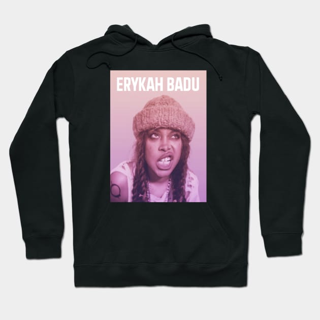 Badu Retro Hoodie by VarioModifikasi Gank